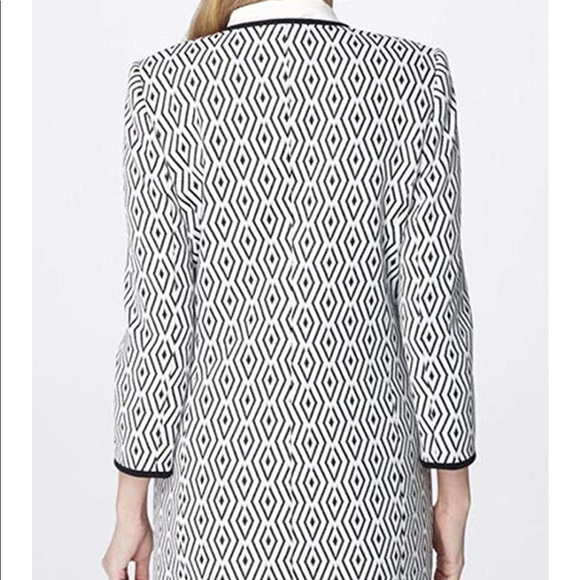 TAHARI Topper-Jacket - Picture 2 of 6